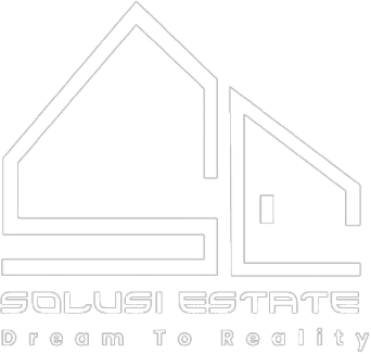 Blue Estates Logo